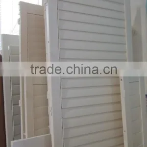 Heze Kaixin Exterior Window Shutters thumbnail-1