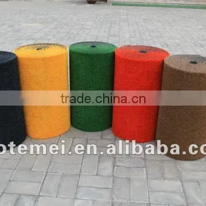 High Level Washable Grass Turf Landscape thumbnail-2