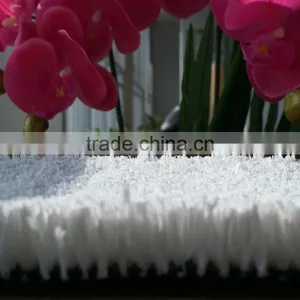 China Professional Manufacture 15 mm Synthetic Grass for Tennis Professional Tennis Net thumbnail-4