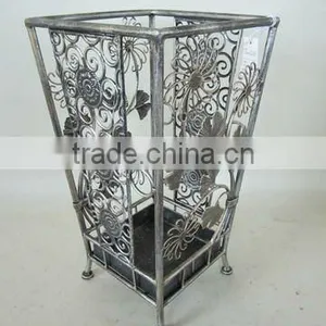 Decorative Metal Umbrella Holder thumbnail-1