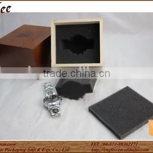 Customized For Men Watch Wooden Box Watch thumbnail-6