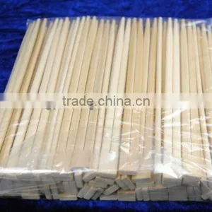 High Quality 18cm Disposable Bamboo Chopsticks thumbnail-1