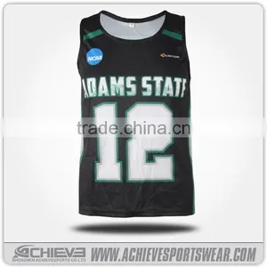 Dye Sublimated Custom Team Rugby Jumper thumbnail-3