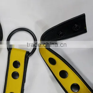 Leather Body Harness thumbnail-2