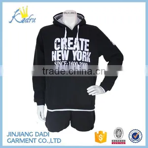 Stock Lot Garments Track Suit Men Tracksuit thumbnail-2