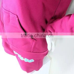 Sherpa Fleece Pullover Tracksuit Women Clothes Stocks thumbnail-5