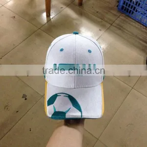 Hot Selling Cotton Folding Cap Baseball Cap thumbnail-1