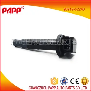 High Performance Toyota Ignition Coil 90919-02240 for Yaris Prius thumbnail-2