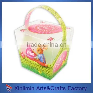 Luxury Design Chocolate Box With Clear Lid thumbnail-4