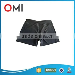 China Manufactruer Wholesale Women Training Running Sports Gym Short thumbnail-1
