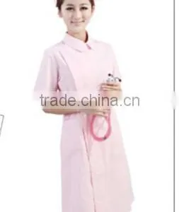 Uniforms Manufacturer Custom Nurse Uniform Dress Nurses Hat thumbnail-1