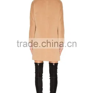 Ladies Winter Autumn Keep Warmer Jacket Overcoat Fashion thumbnail-4