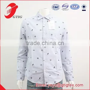 Men's Casual Shirt thumbnail-1