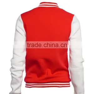 Male Sublimation Sport Wholesale Cheap Jackets thumbnail-6
