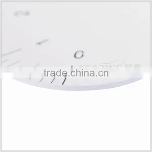 Kearing High Quality 18" Metal French Curve Rulers Vary Form Rulers For Designing # 6218A thumbnail-6