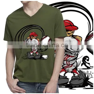 A4 Cotton t Shirt Transfer Paper for Laser Printer thumbnail-5