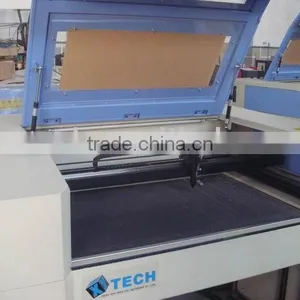 Xj-6090 Laser Carving Machine thumbnail-1