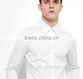 2015 New Product Men Slim Fit Shirt BSRT0041 thumbnail-1