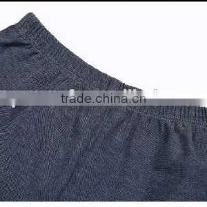 2016 High Quality Imitation Cowboy Flares Baby Petti Pants thumbnail-6