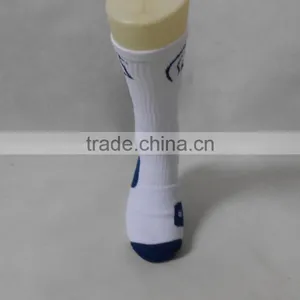 Compression Sport Socks With Polyester and Cotton thumbnail-4