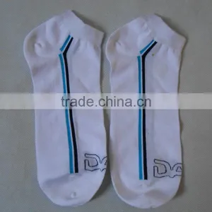 Short Ankle Sock For Sport Man thumbnail-2