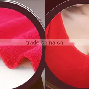 Custom Hot Sale 2014 Women's Seamless Thermal Underwear Thin Body Suit O-neck Winter Warm Tight Long Johns Top+pant Shapewear se thumbnail-5