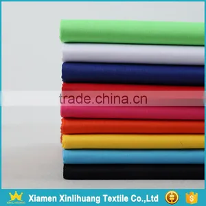 Good Quality Eco Friendly TC 80 Polyester 20 Cotton Blend Fabric for Garment thumbnail-2