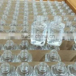 READY STOCKS Nail Polish Glass Bottles,Color Coated Bottles India thumbnail-6