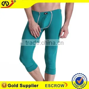 Thermal Mid Long Johns, Newest Design thumbnail-3
