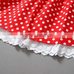 Wholesale Childrens Clothing Latest Children Dress Designs Kids Girls Evening Dress thumbnail-4