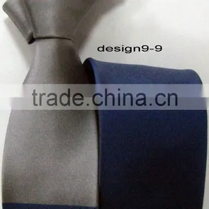 Men's Ties Newly Fashion Design Business Tie thumbnail-1