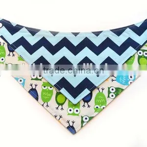 Cotton Baby Bibs ,plain Cotton Baby Bibs thumbnail-6