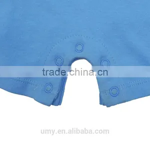 2017 Summer New Style Baby Boy Names For Jumpsuit Dinosaur Design Clothes Romper thumbnail-6