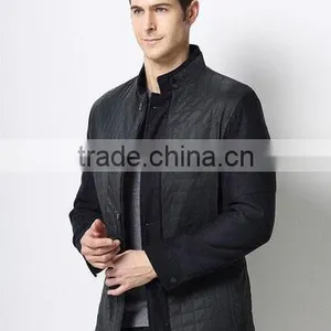 2017 Professional Jiangxi China Wholesale Cheap Men Custom Jackets thumbnail-2