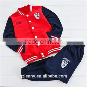Wholesale Children Winter School Uniform thumbnail-1