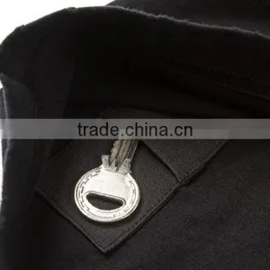 Eaten Muscle Tee With Custom Logo for Man thumbnail-6
