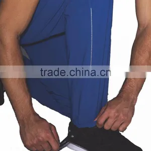 Water Proof Woven Fabric Training Pants Mens Trekking Pants thumbnail-6