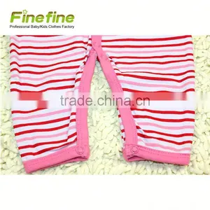 Skin Friendly Baby Romper With Unique Tail thumbnail-3