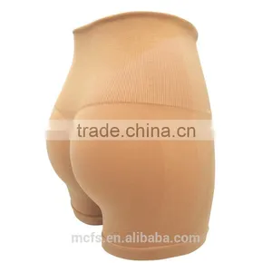 Hight Waist Short Shape Panties Slimming Underwear Seamless Women Body Shaping Underwear thumbnail-2