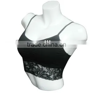 Lace Bra Camisole&net Camisole&lace Tops, Lace Underwear thumbnail-2