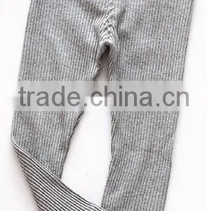 Hot Sale Low Price Baby Girls Legging Pants Infant Kids Stretch Tight Trousers thumbnail-6