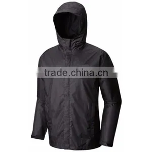 Camping Travel Windproof Softshell Men Jacket thumbnail-3