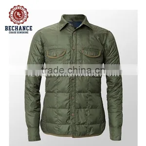 AD9110 Winter Padding Coat Warm Wearing Diamond Quilted Jacket thumbnail-1