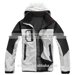 Fashion Men New Design Jacket thumbnail-1