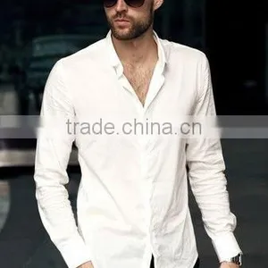 Designer Fashionable Shirts for Men thumbnail-1
