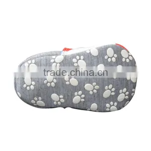 Casual Style England Printed Baby Footwear thumbnail-5