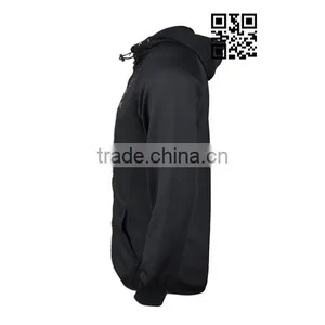 SA800 Audit Factory 90s Custom Wholesale Windbreaker Jackets thumbnail-3