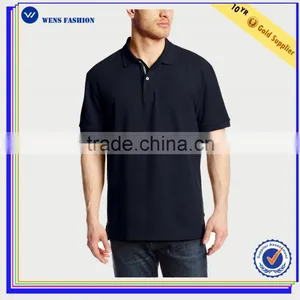 China Wholesale Man In Polo Shirt Cheap Polo Shirts For Men Jersey Polo Shirt thumbnail-1