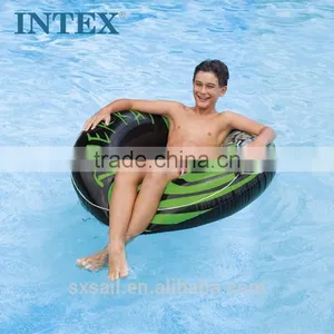 INTEX Floating Ring Heiheshu Pattern thumbnail-1