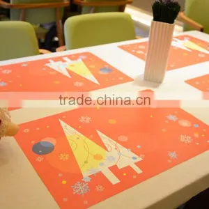Evo Placemats Table Mats Festival Time thumbnail-4